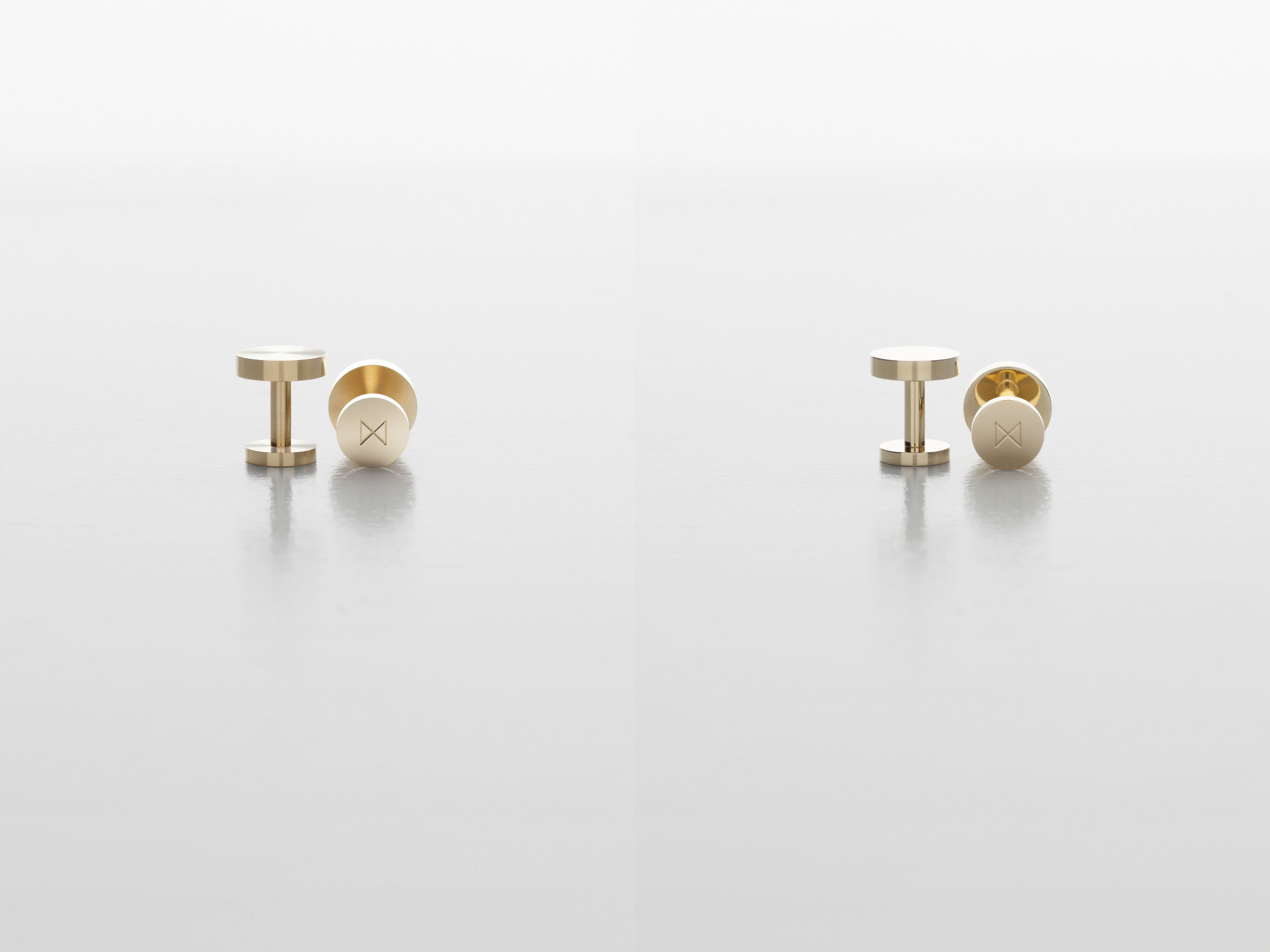 minimalux-cufflinks-brass-polished