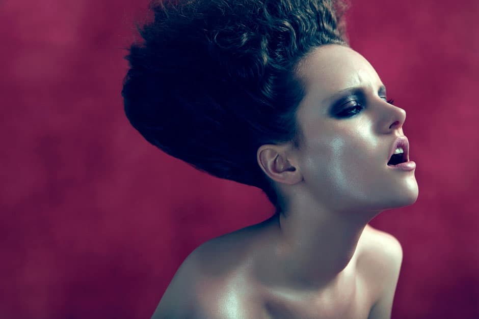 Lina Tesch | YF时尚解析