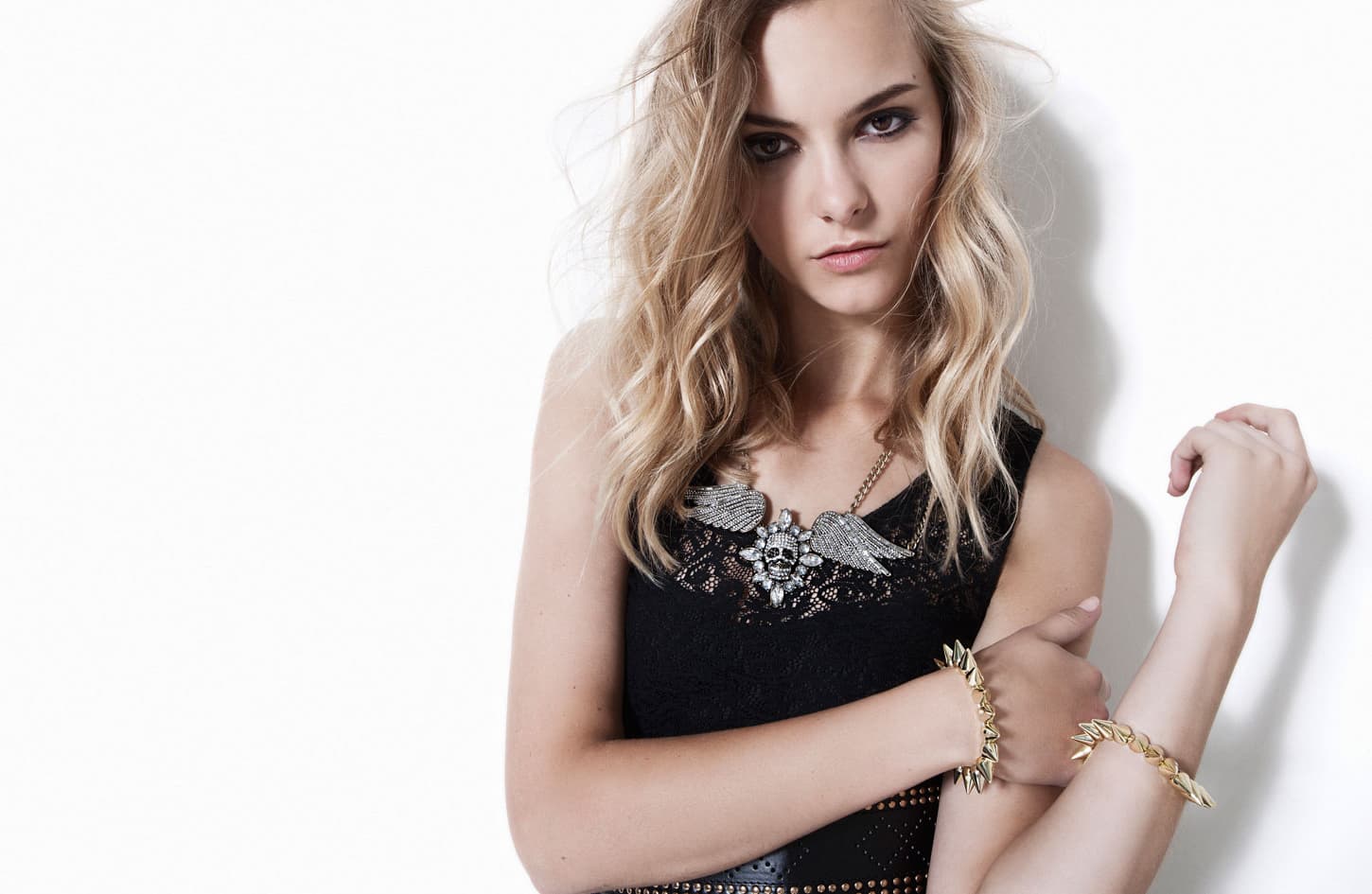 Stradivarius9月LookBook