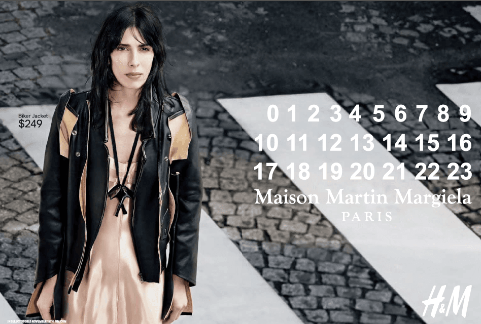 广告 2012 夏季广告大片宣传图，极简主义视觉设计