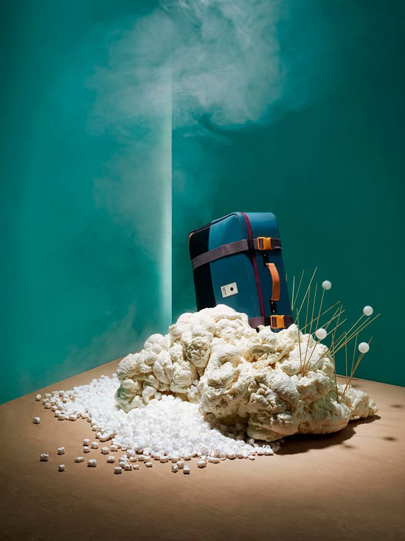 A Different World | YF时尚解析