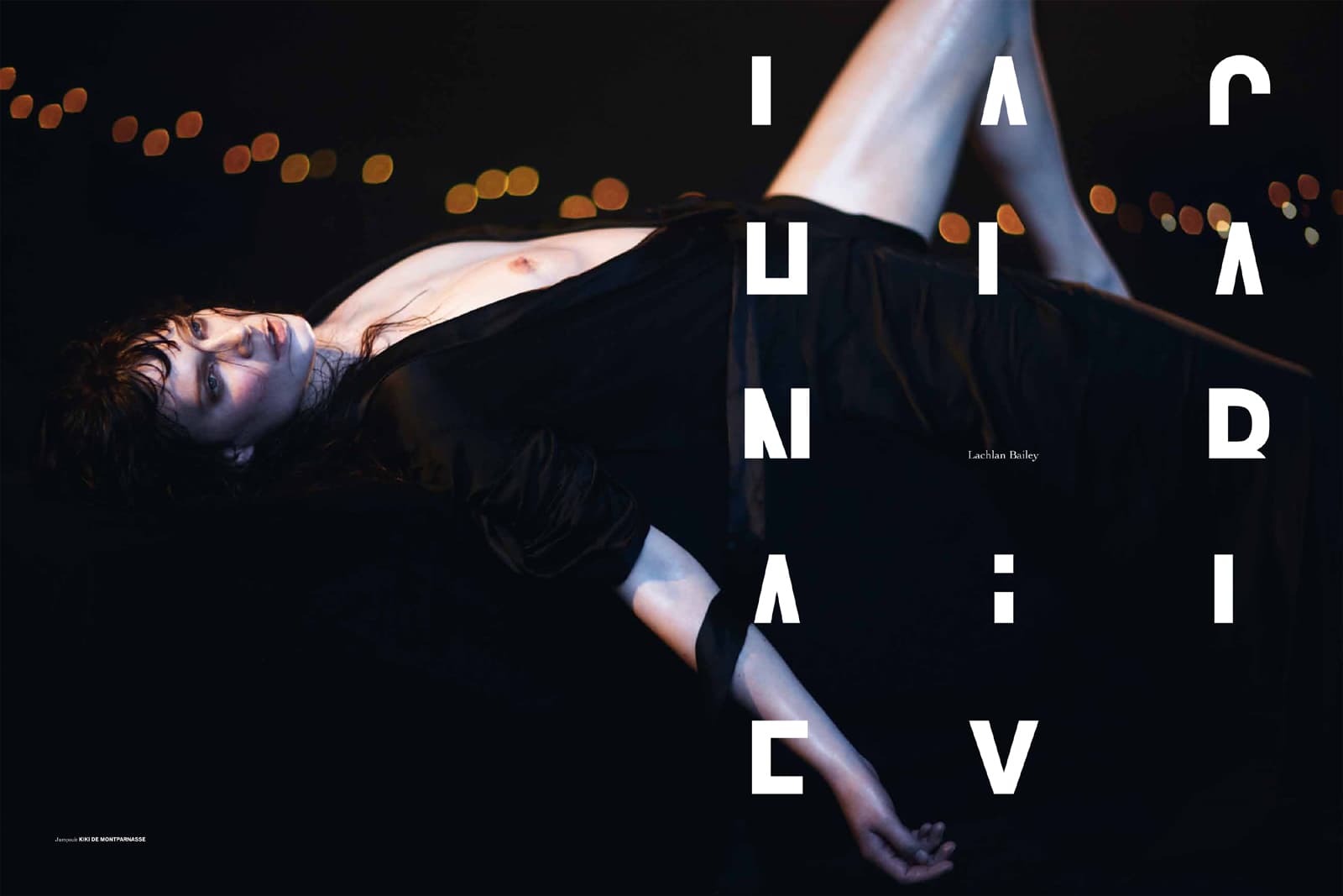 Exhibition Spring/Summer 2013 | YF时尚解析