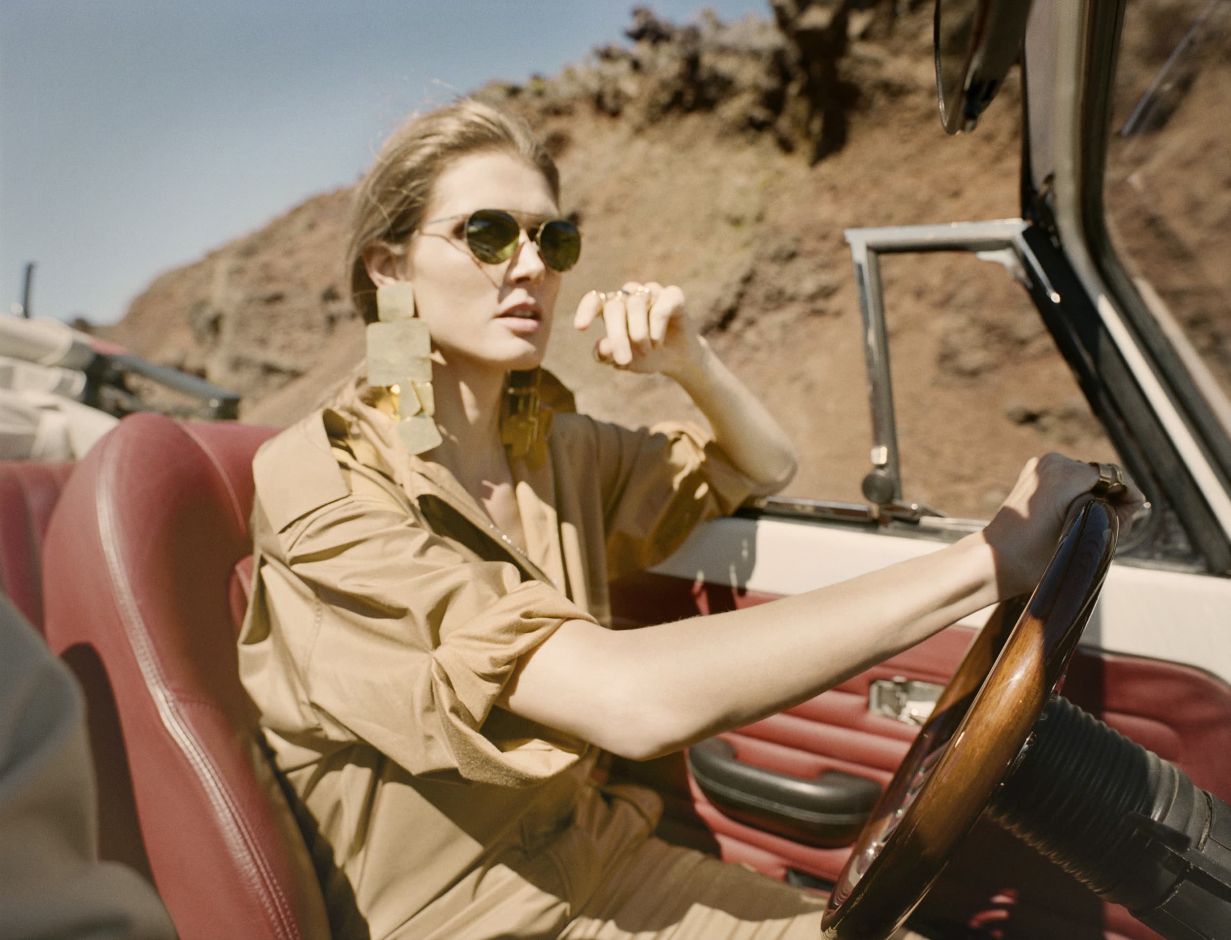 Vogue Japan May 2013 | YF时尚解析