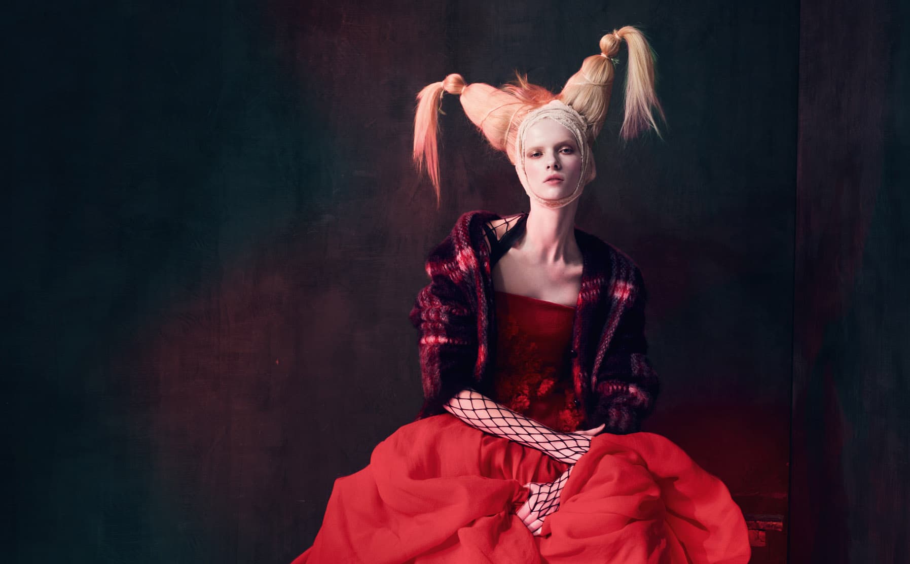 Punk Up The Glam | YF时尚解析