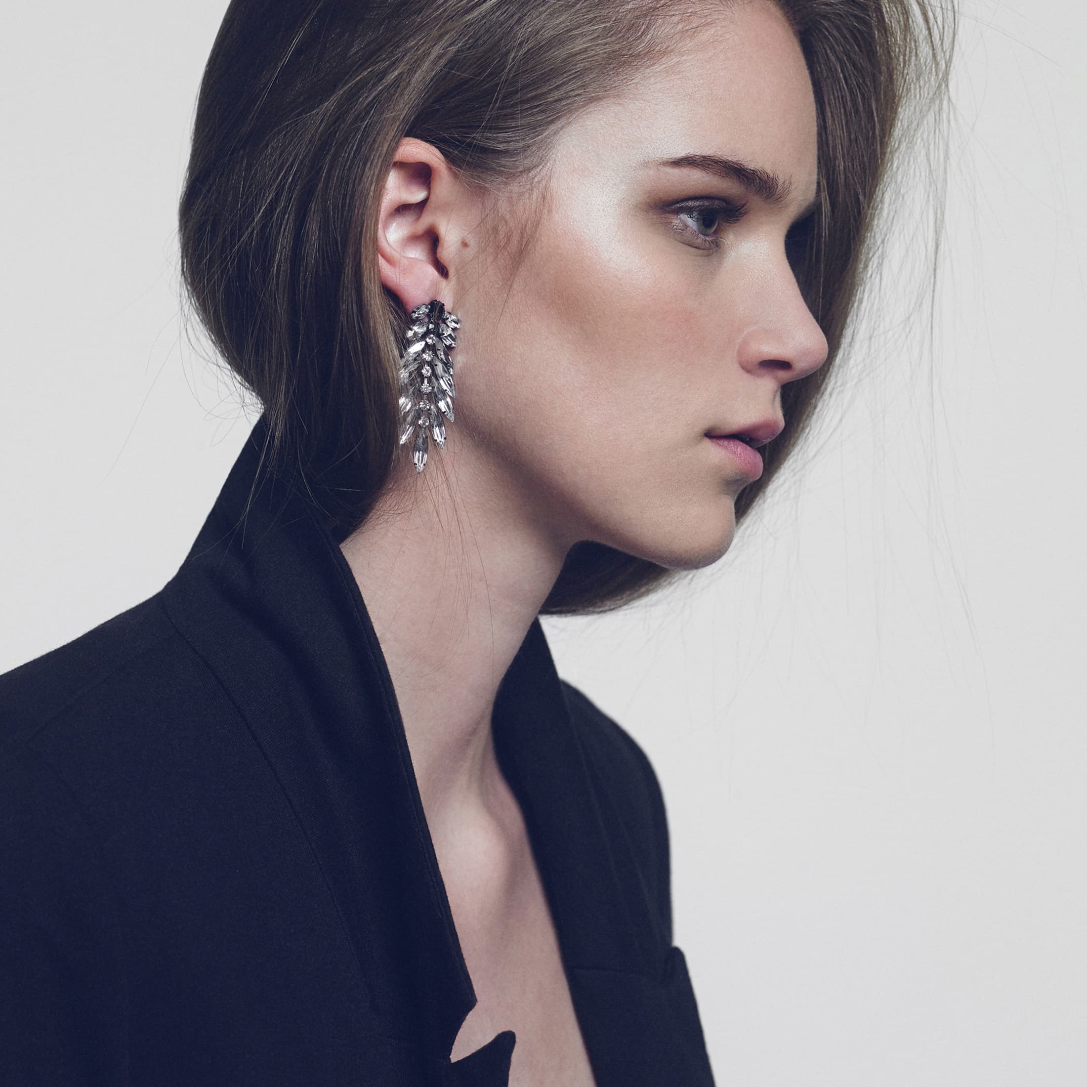 Stradivarius 12月Lookbook