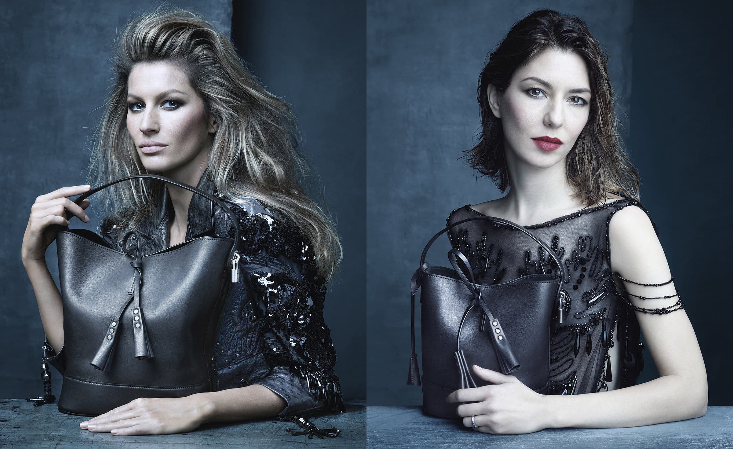 Louis Vuitton Spring/Summer 2014 | YF时尚解析