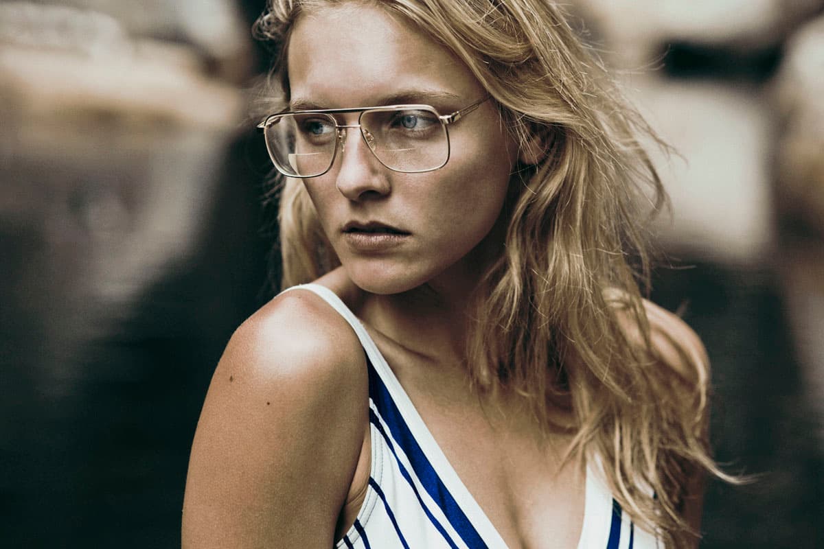 摄影师 Nat Lanyon：Mountain Sprawl  自然山林延伸 | YF时尚解析