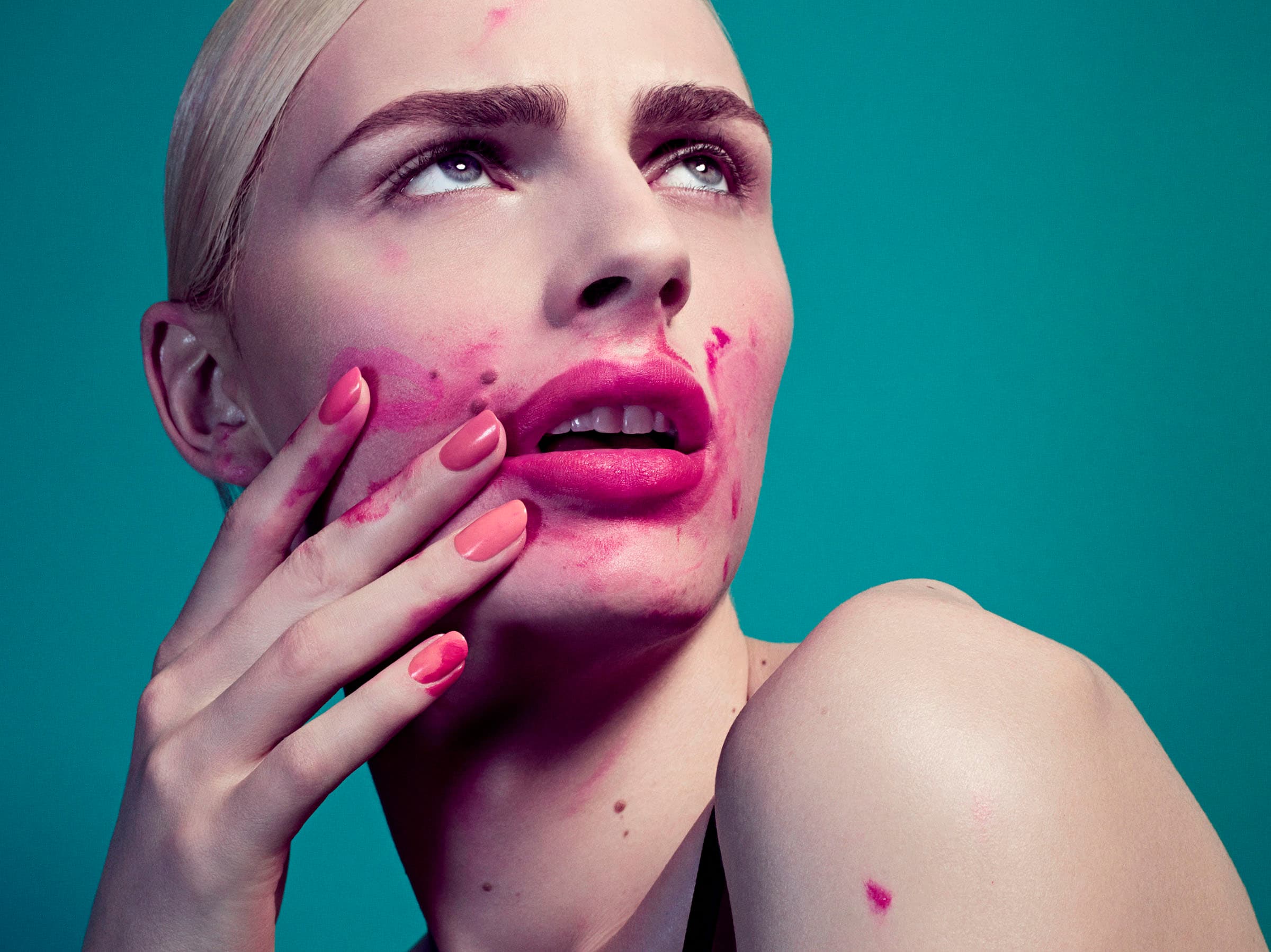 Blurred Lines 模糊界线 | YF时尚解析