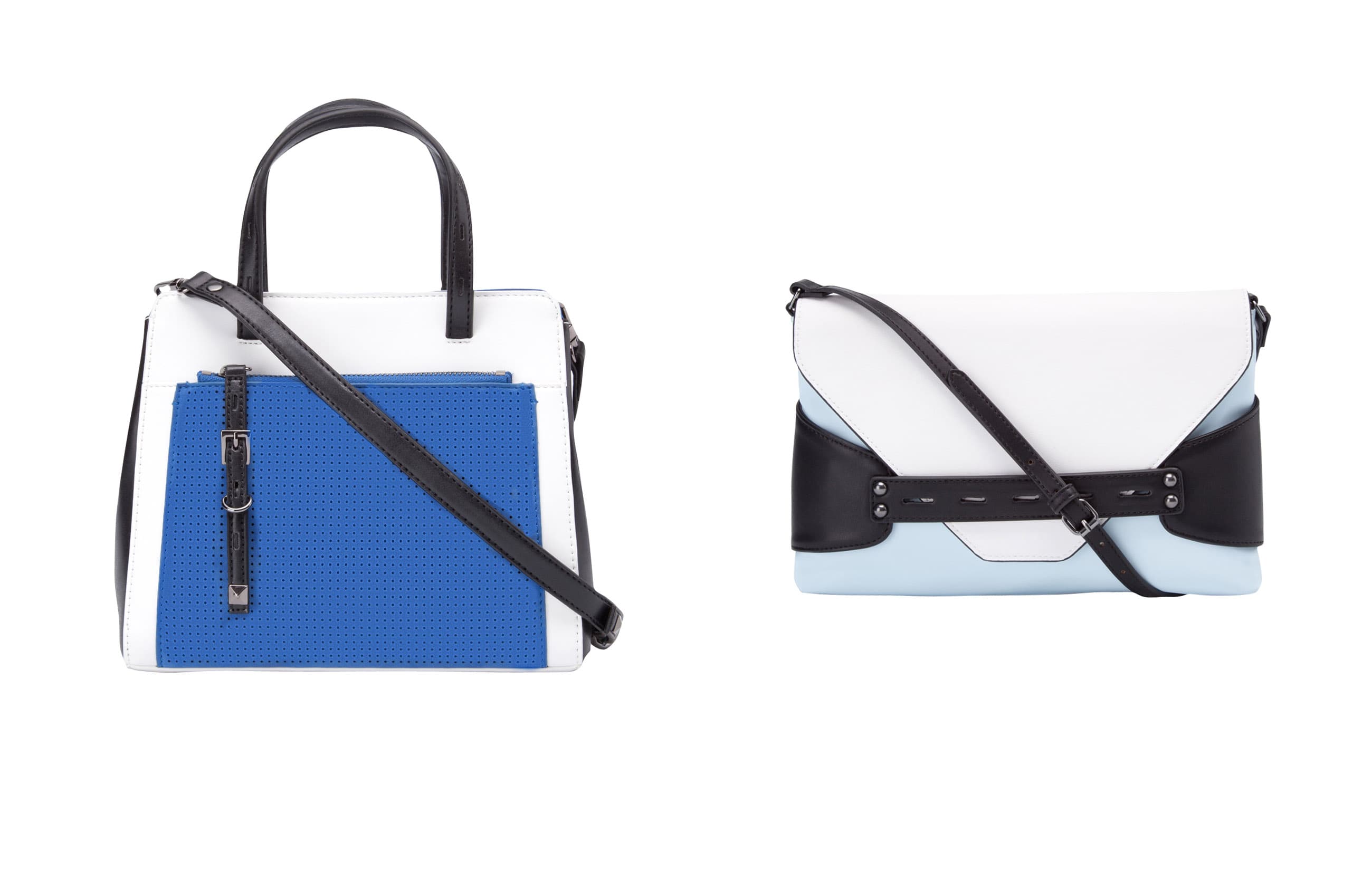 Stradivarius 推出Blue Summer限量系列产品 | YF时尚解析