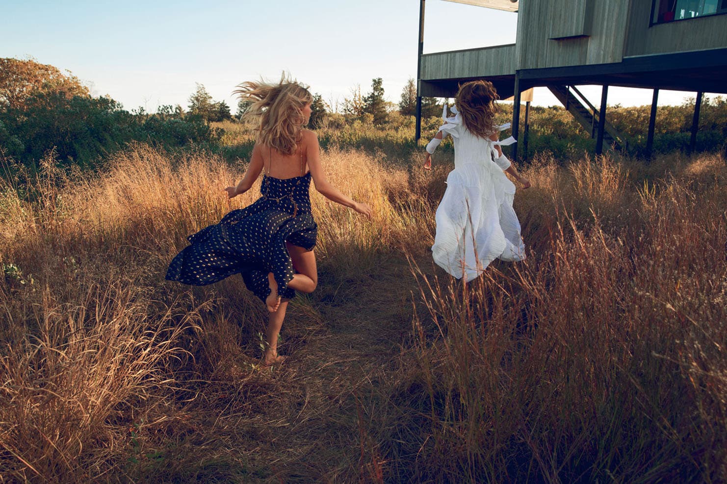 Chloé spring/summer 2014