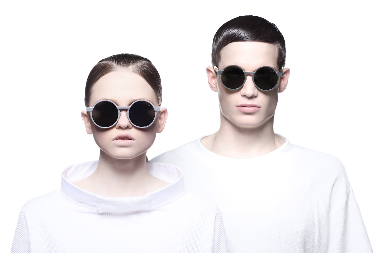 德国眼镜品牌VAVA Eyewear：感受未来风尚 | YF时尚解析