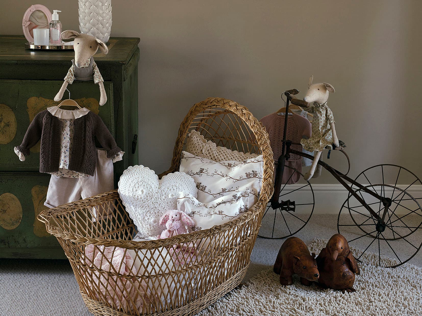 Zara Home 2014 秋冬系列 | YF时尚解析