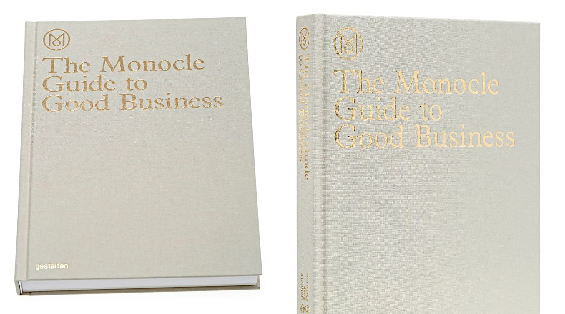 The Monocle Guide to Good Business | YF时尚解析