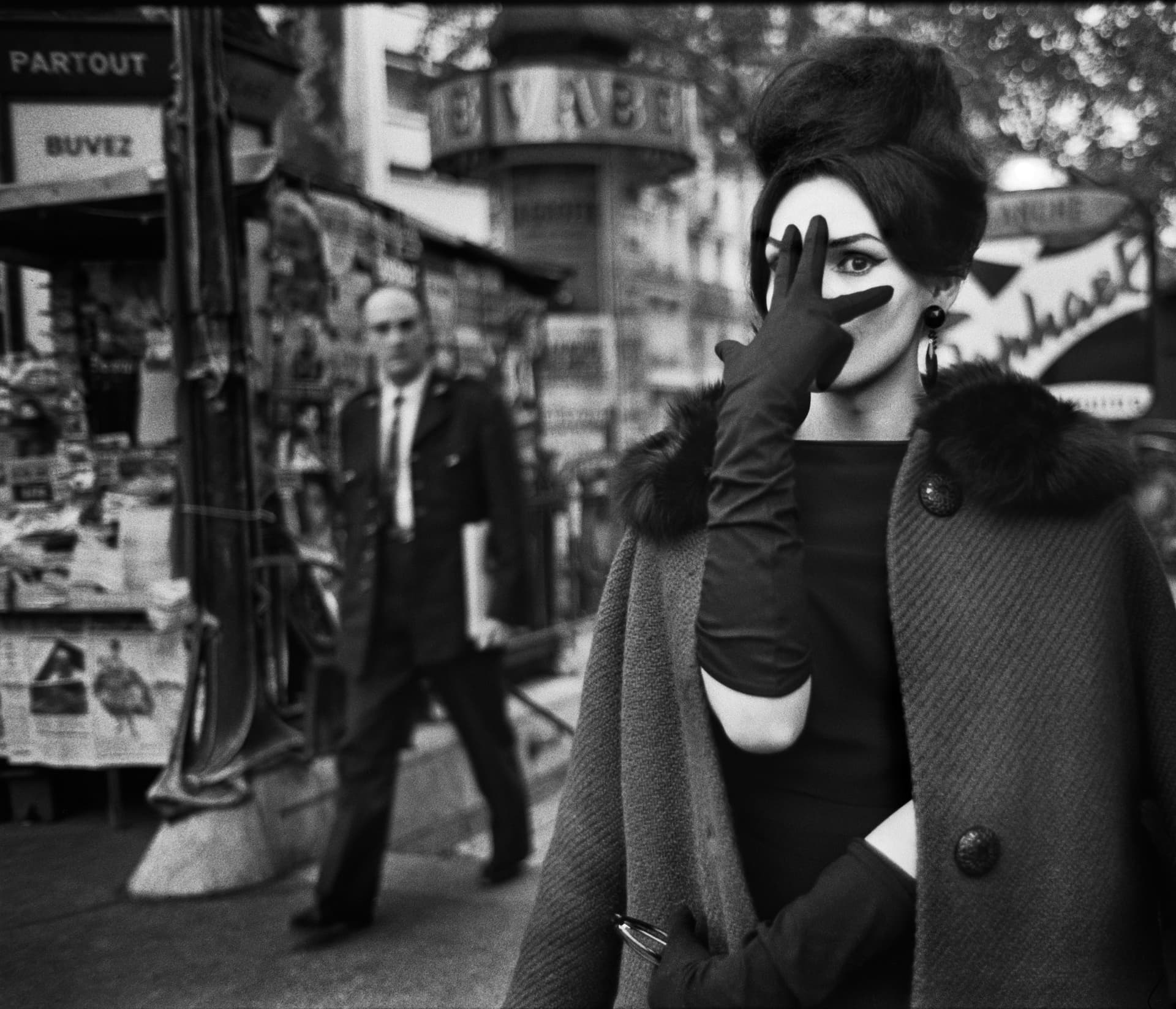 Leica 100周年影像展 | YF时尚解析