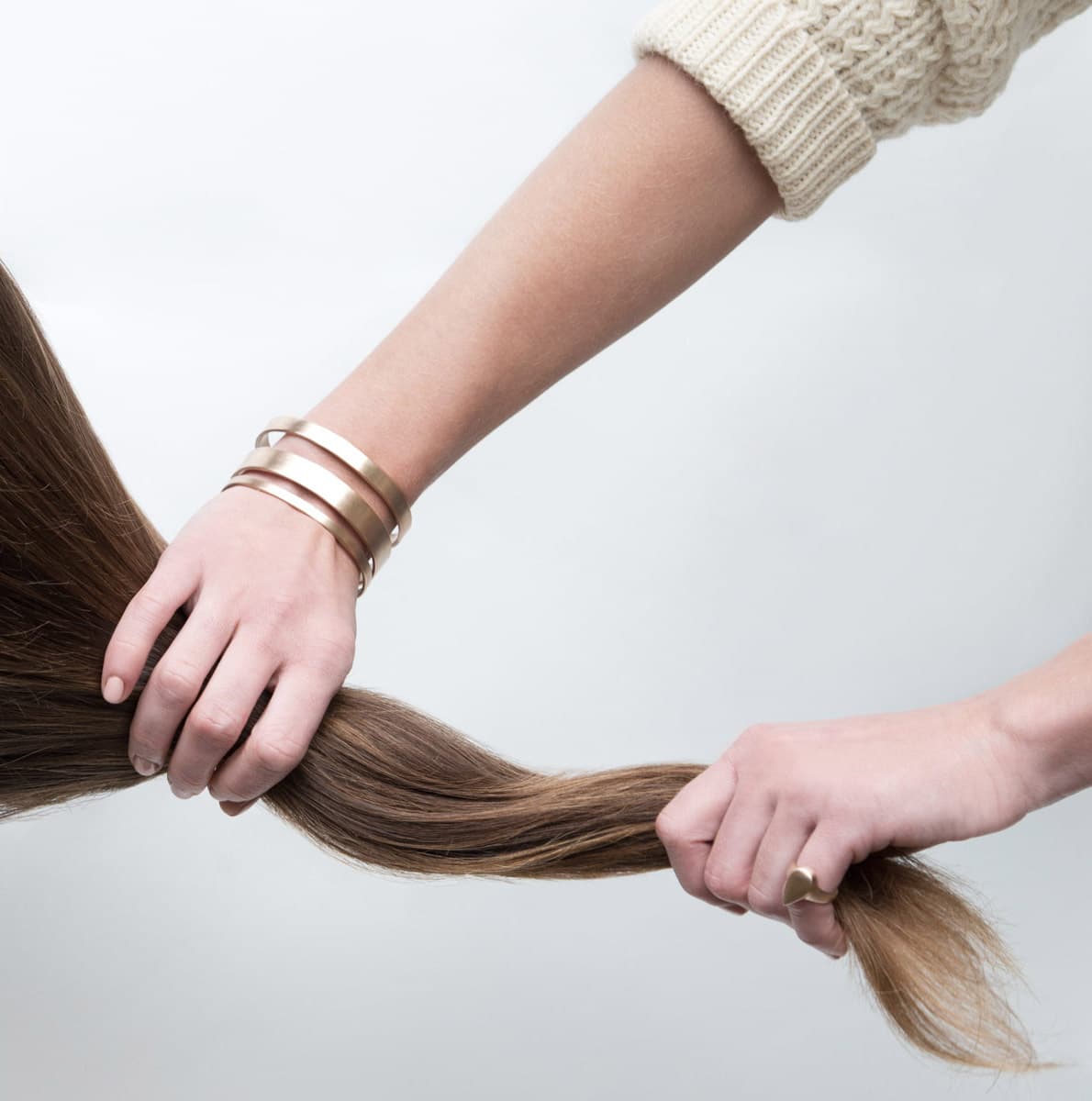 饰品设计师 Kristen Robison