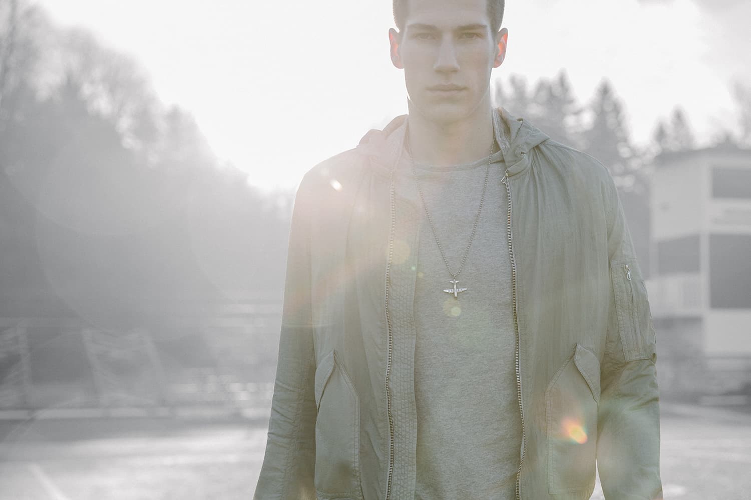 wings+horns x adidas Originals 2015 | YF时尚解析