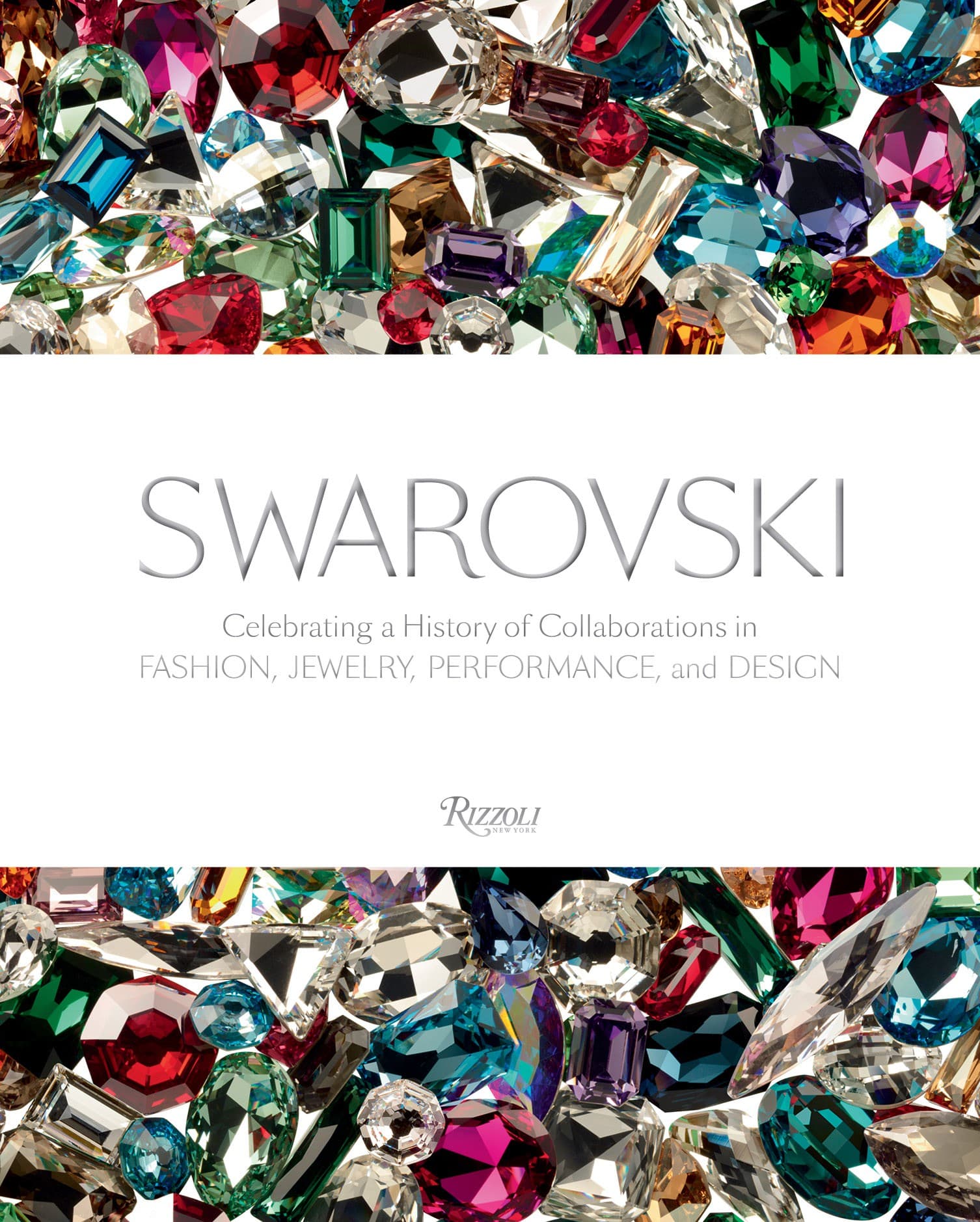 Rizzoli documents 120 years of brilliance | YF时尚解析