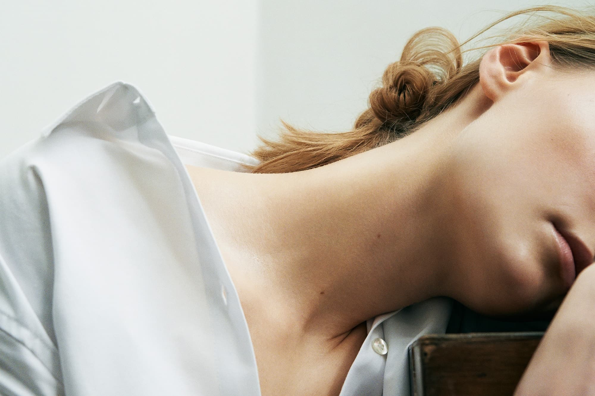 Armoire Officielle 2016 AW Collection