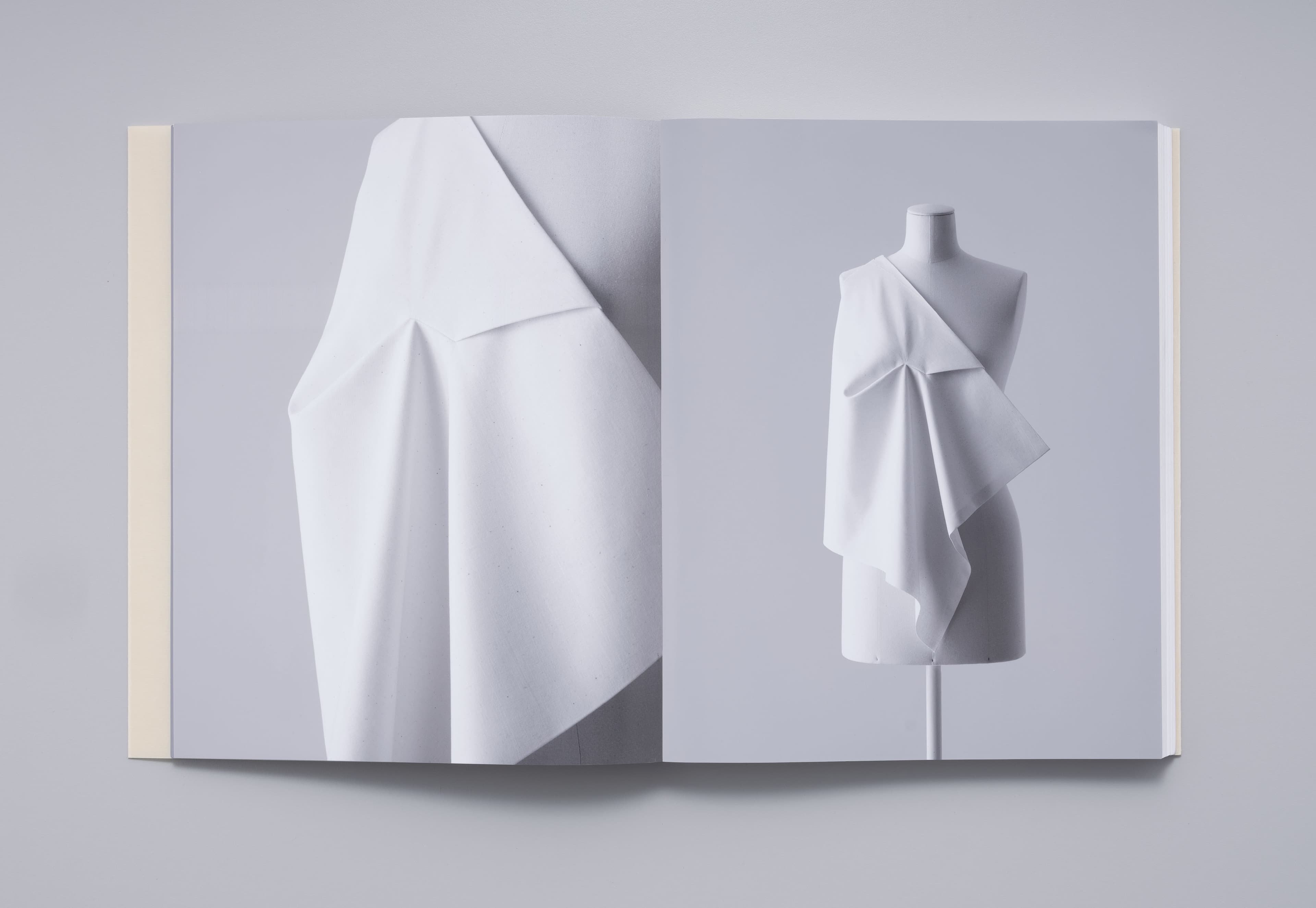 COS x Usha Doshi 出版《Creating with Shapes》和系列女装