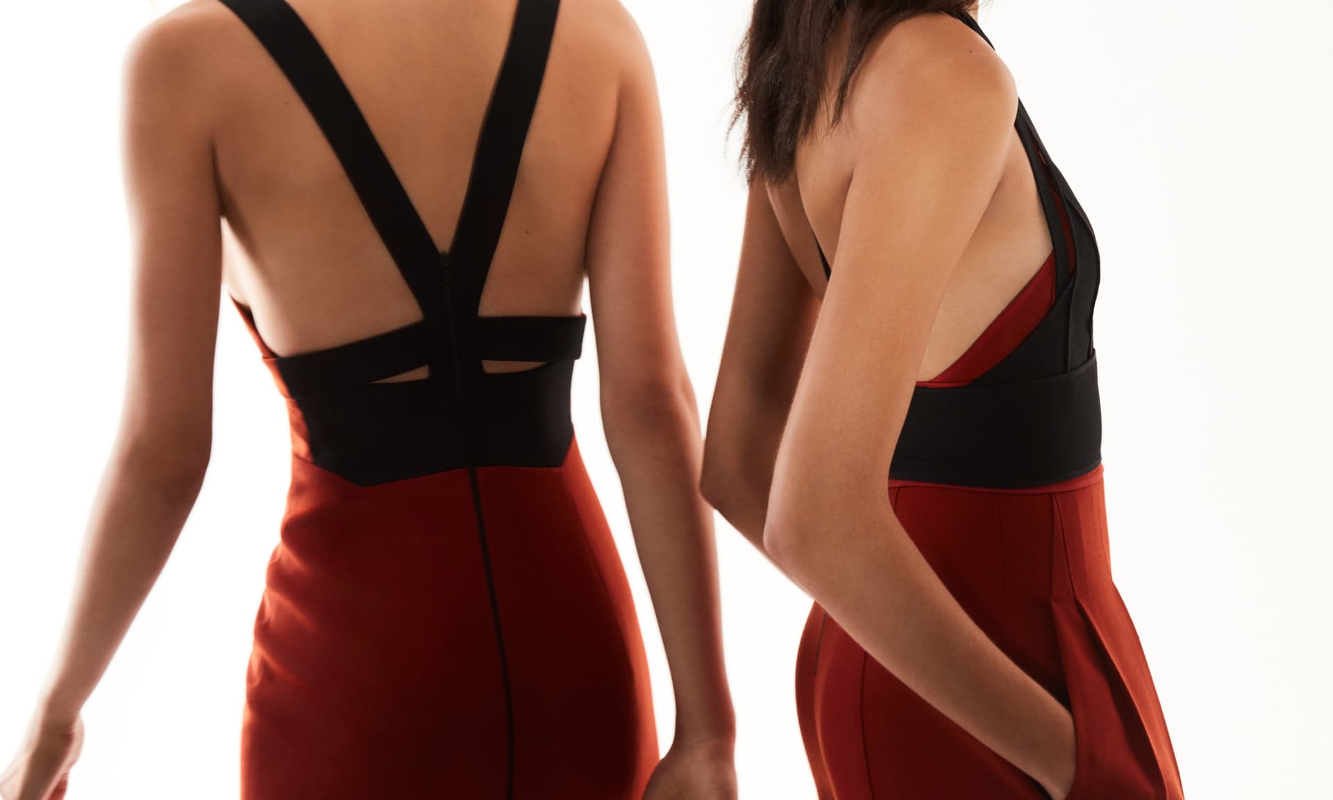 Narciso Rodriguez Spring 2018 | YF时尚解析