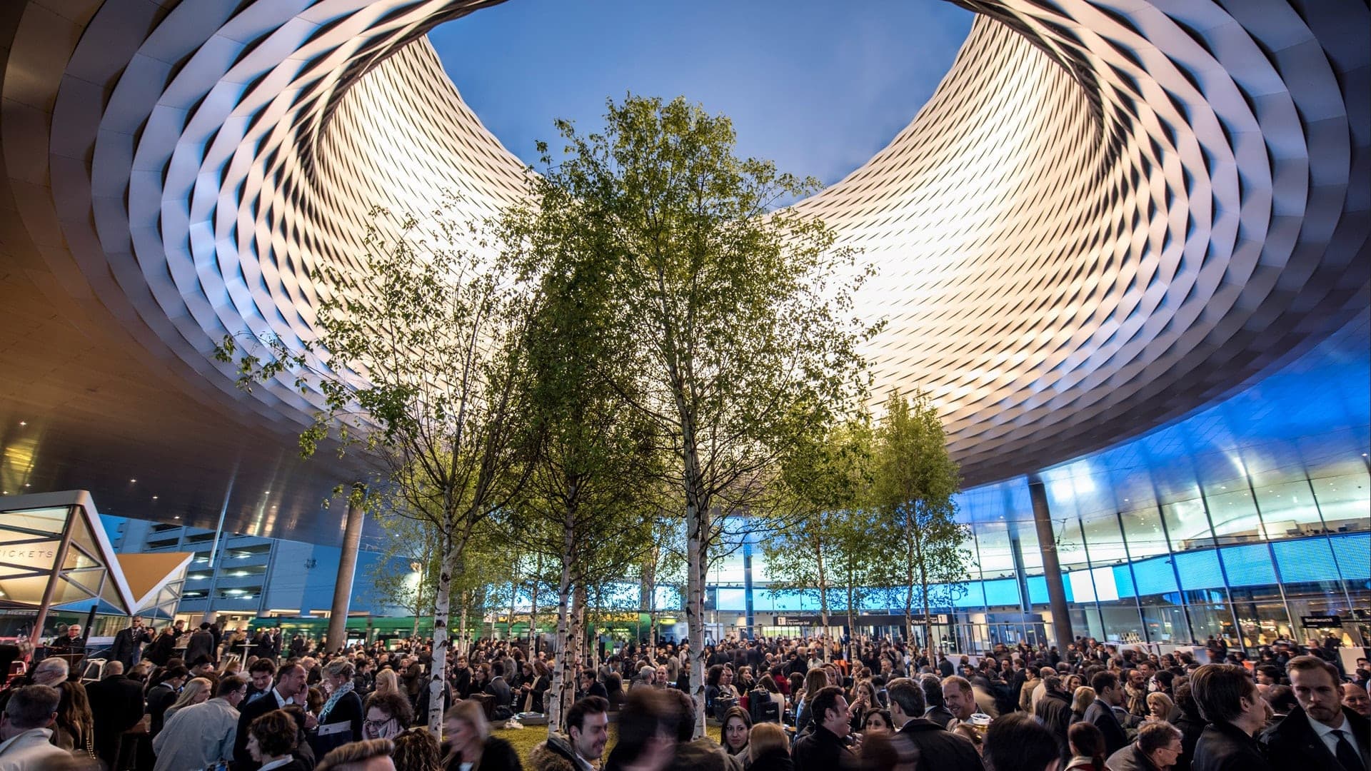 2019 BASELWORLD 巴塞尔国际钟表珠宝展 展览现场图，全球艺术展