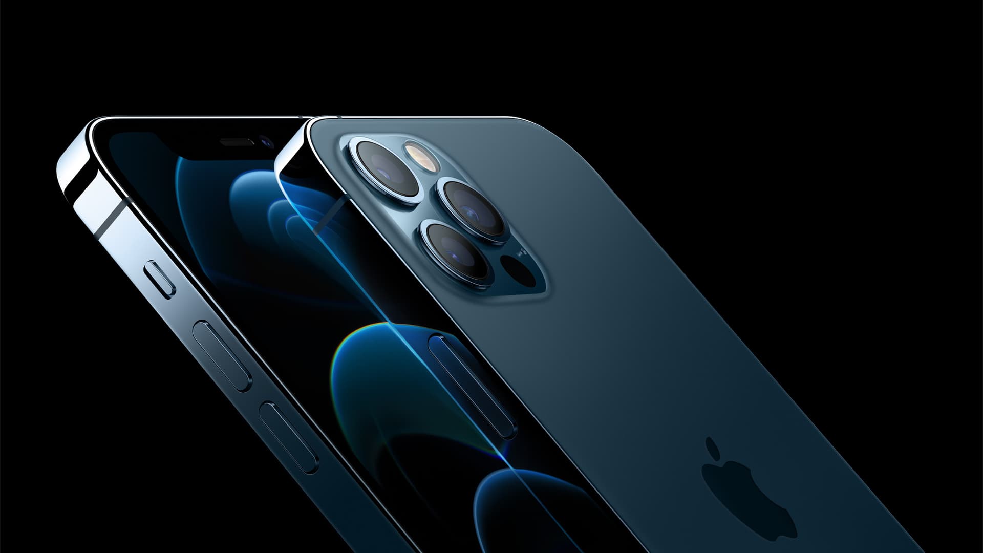 Apple 推出支持 5G 的 iPhone 12 Pro 和 iPhone 12 Pro Max | YF时尚解析