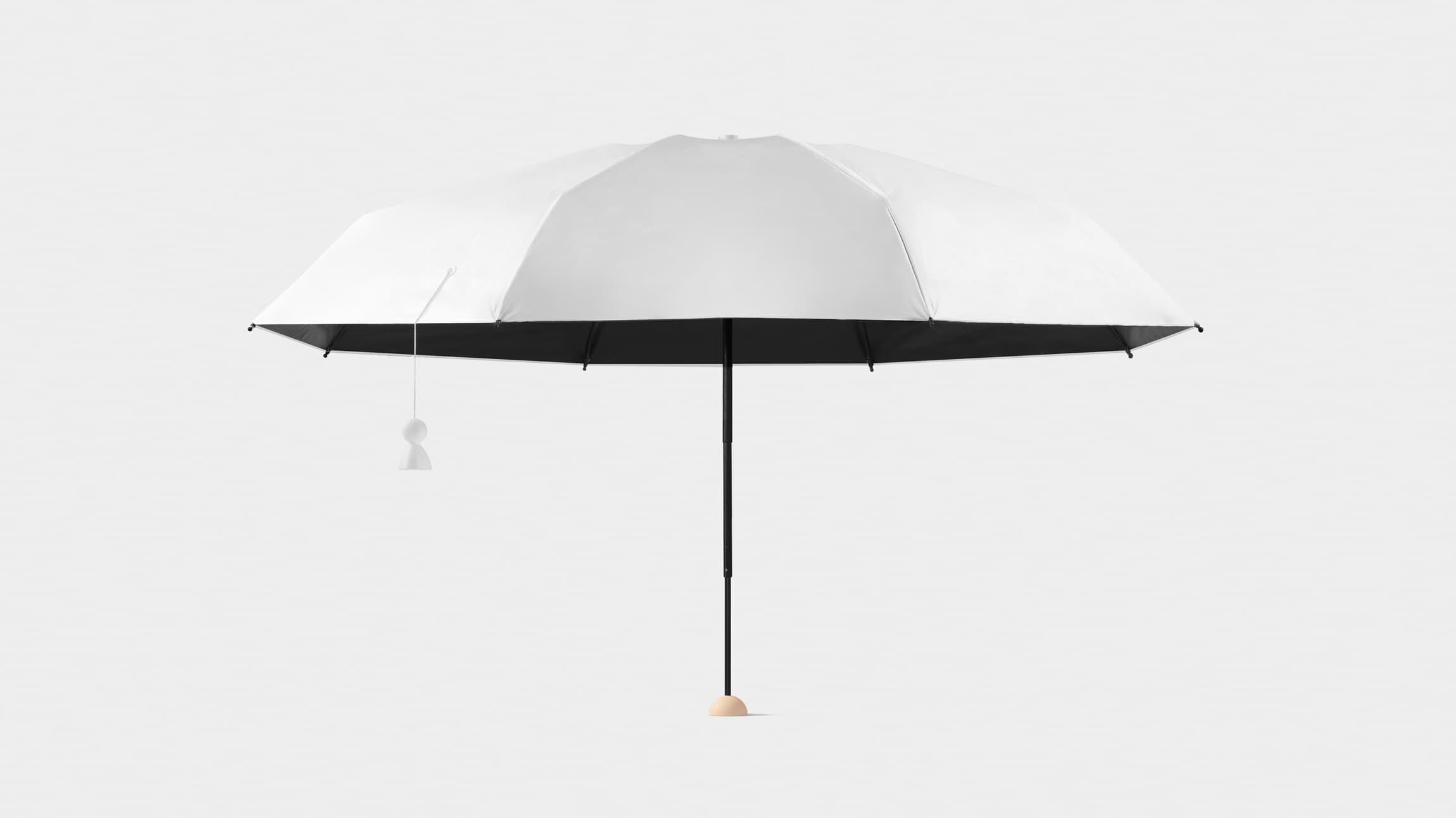 Raindoll：送给爱雨天的你