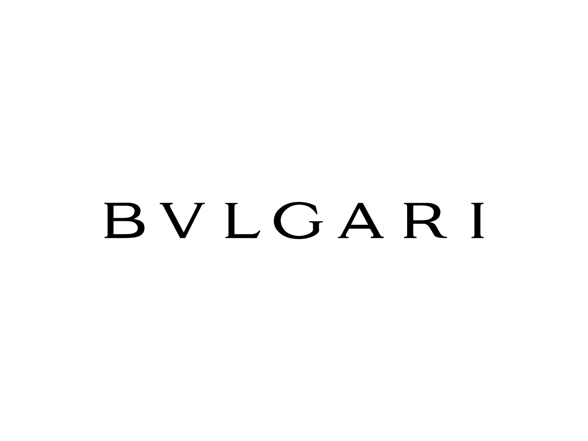 Bvlgari