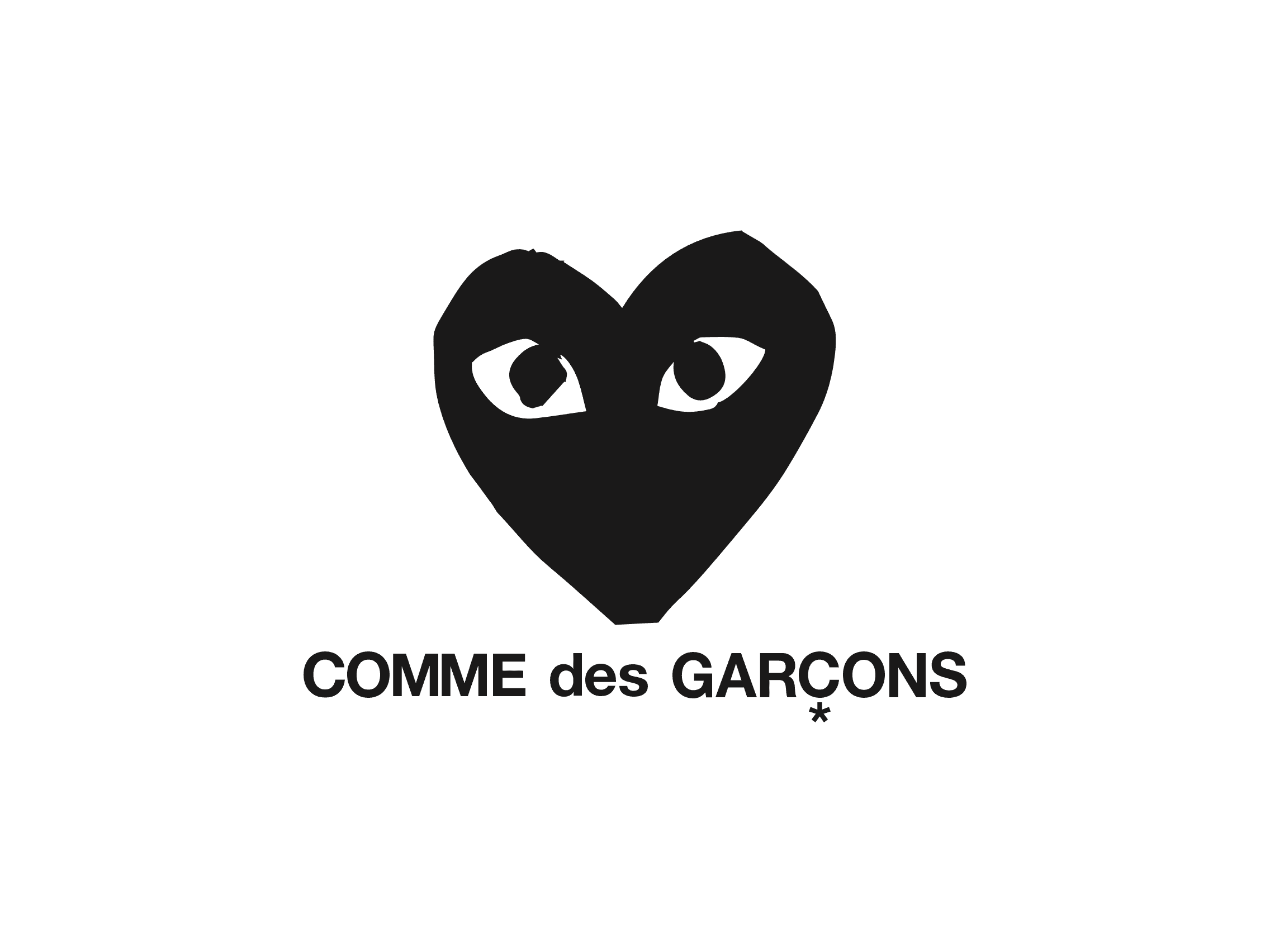 Comme Des Garçons