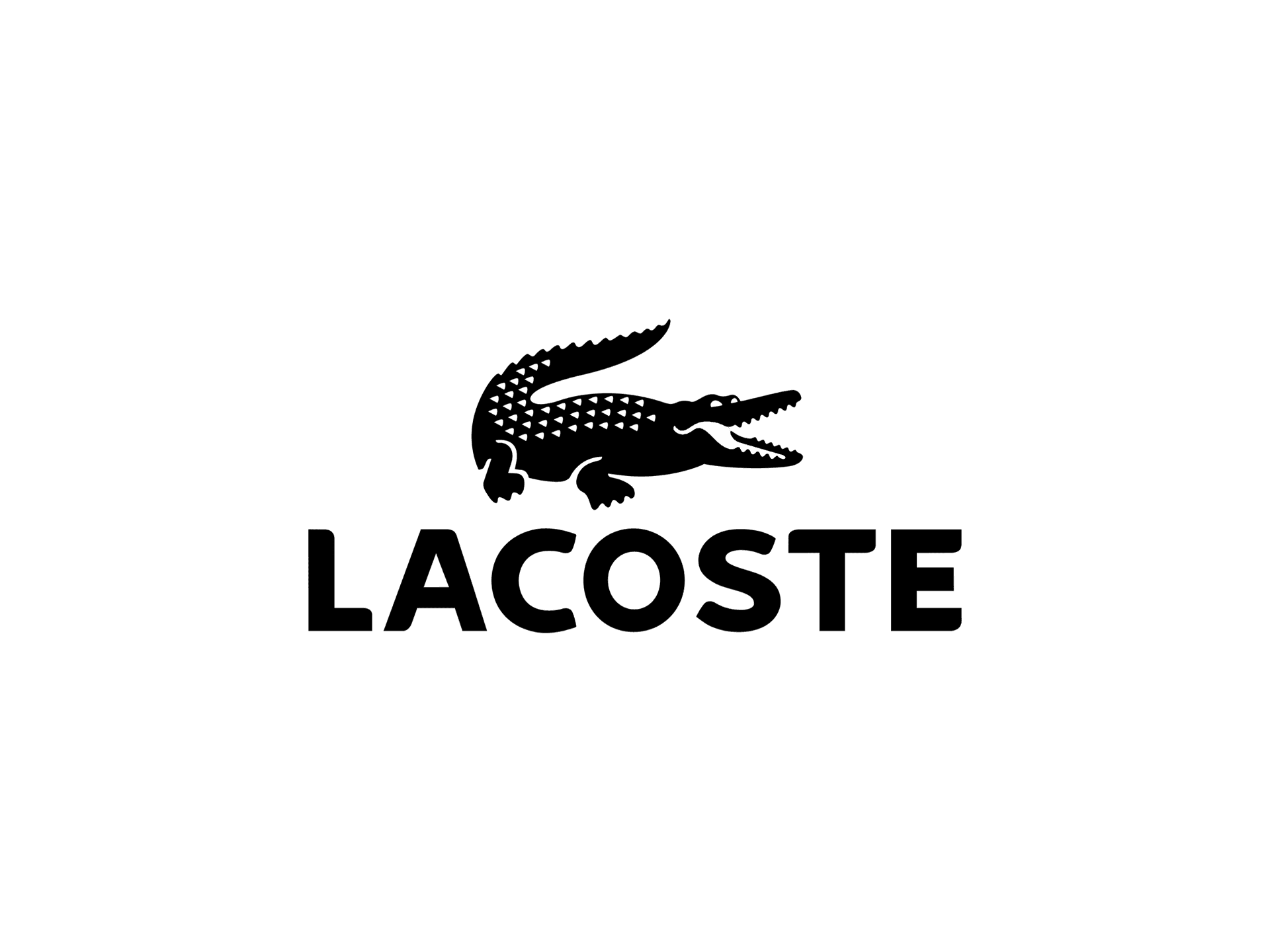 Lacoste