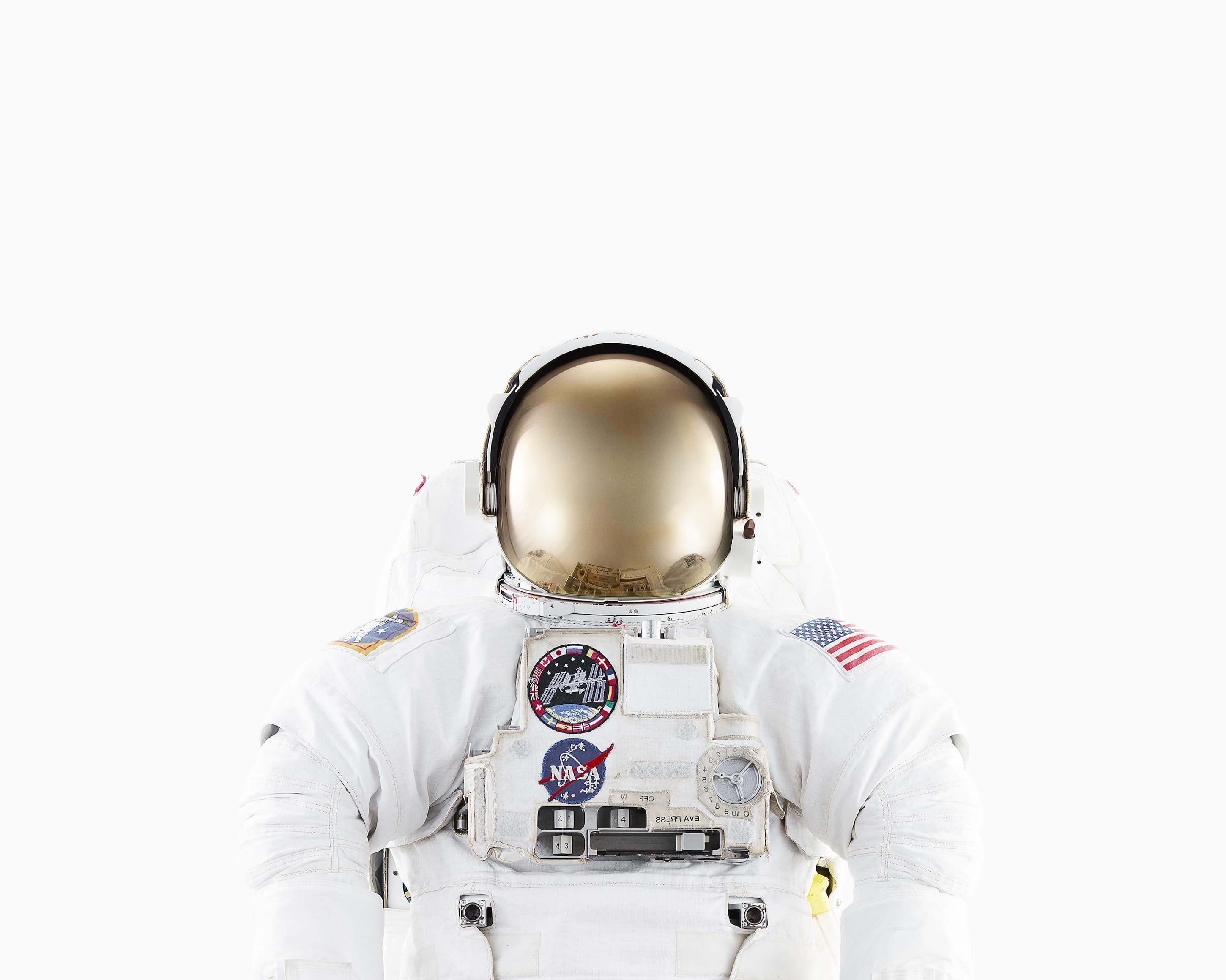 NASA 过去及现在的对于未来的幻想