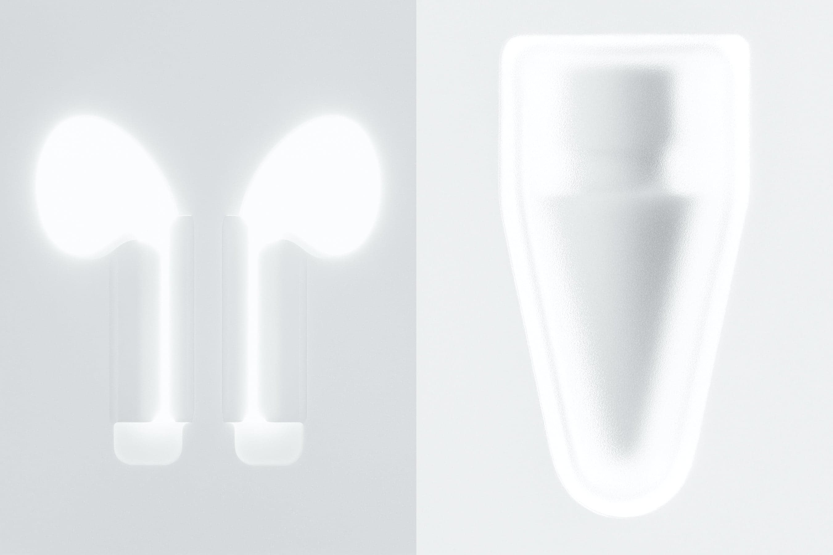 你从未见过的 Apple 包装