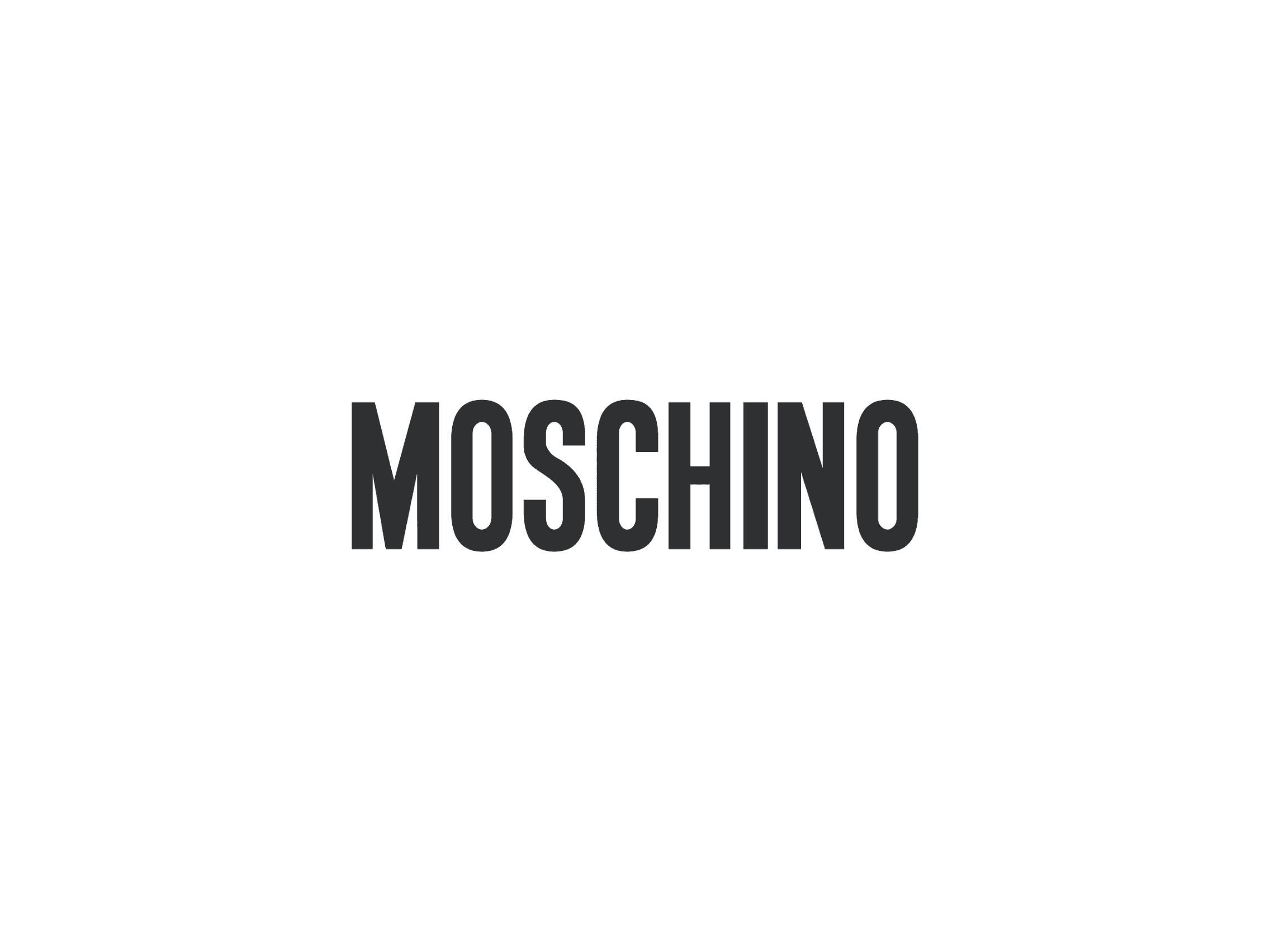 Moschino