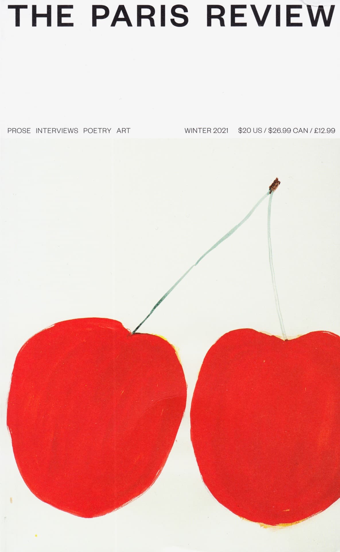 Paris Review 时尚杂志封面，摄影师作品展示