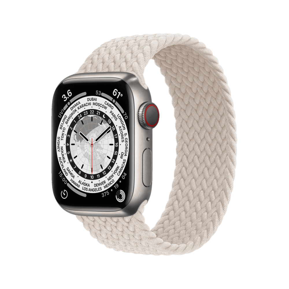 Apple Watch Series 7