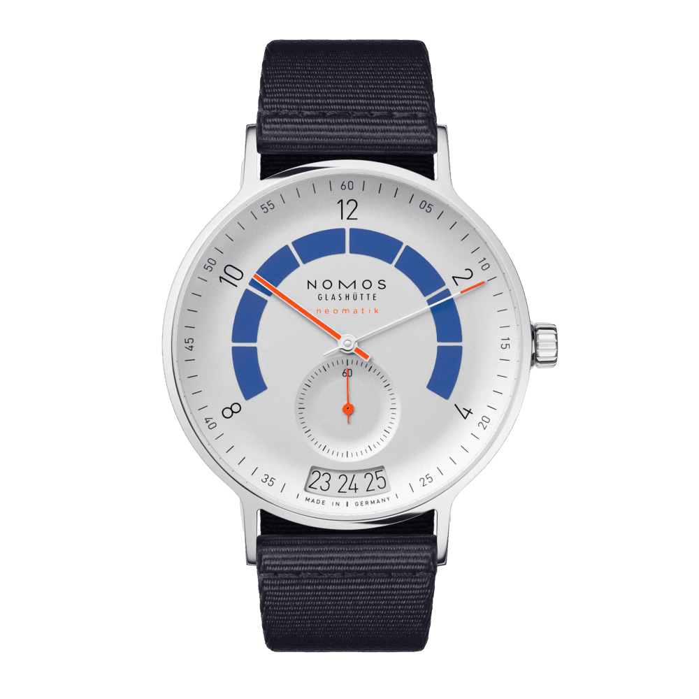 Autobahn Neomatik 41