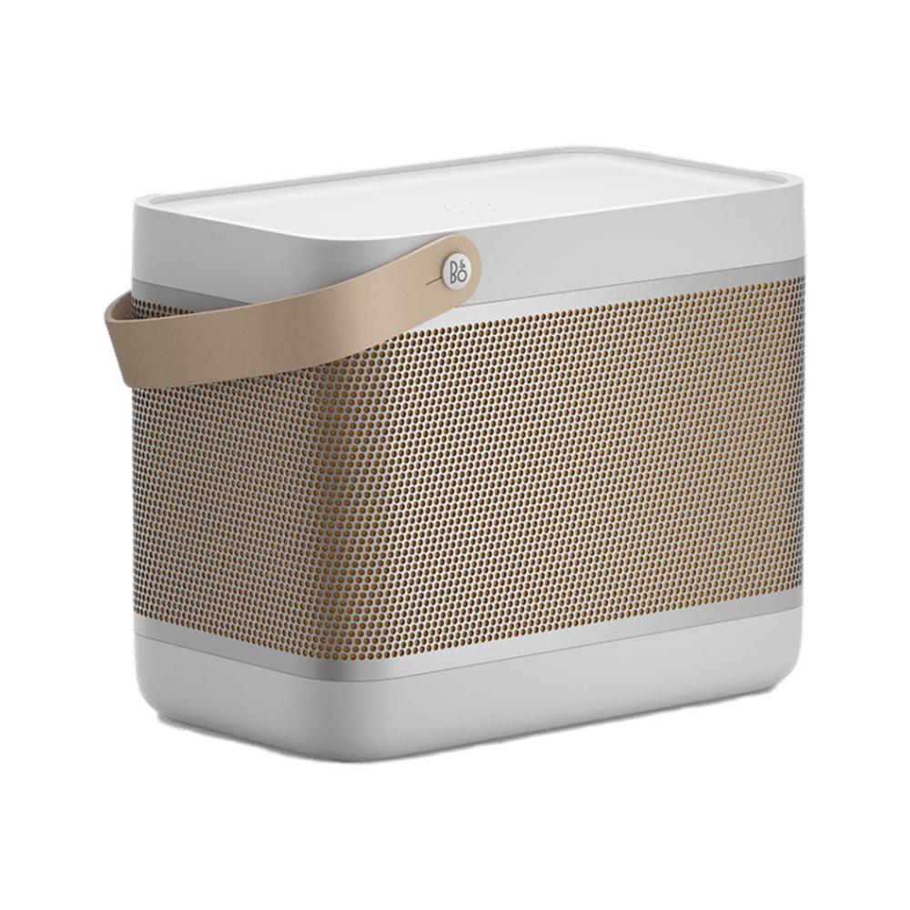 Beolit 20，无线蓝牙音箱设计款时尚单品