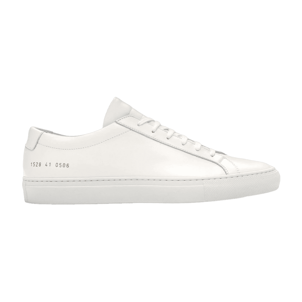 Common Projects