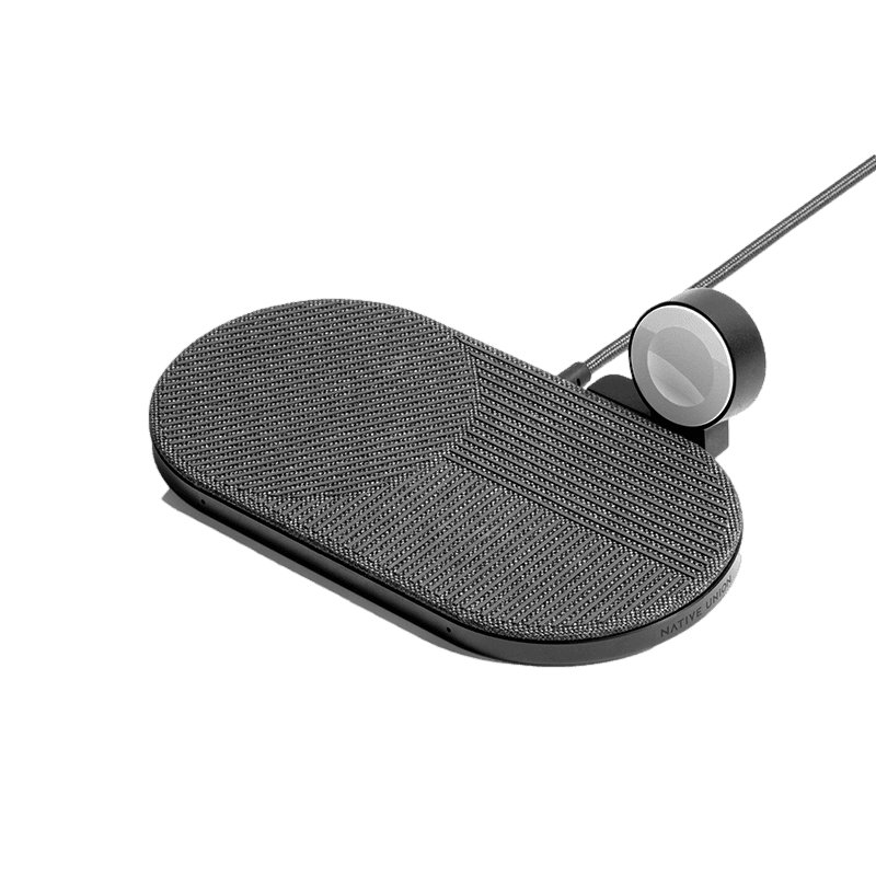 Drop XL Wireless Charger (Watch Edition)