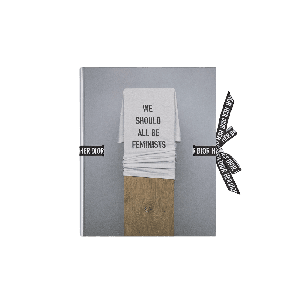 Her Dior: Maria Grazia’s New Voice