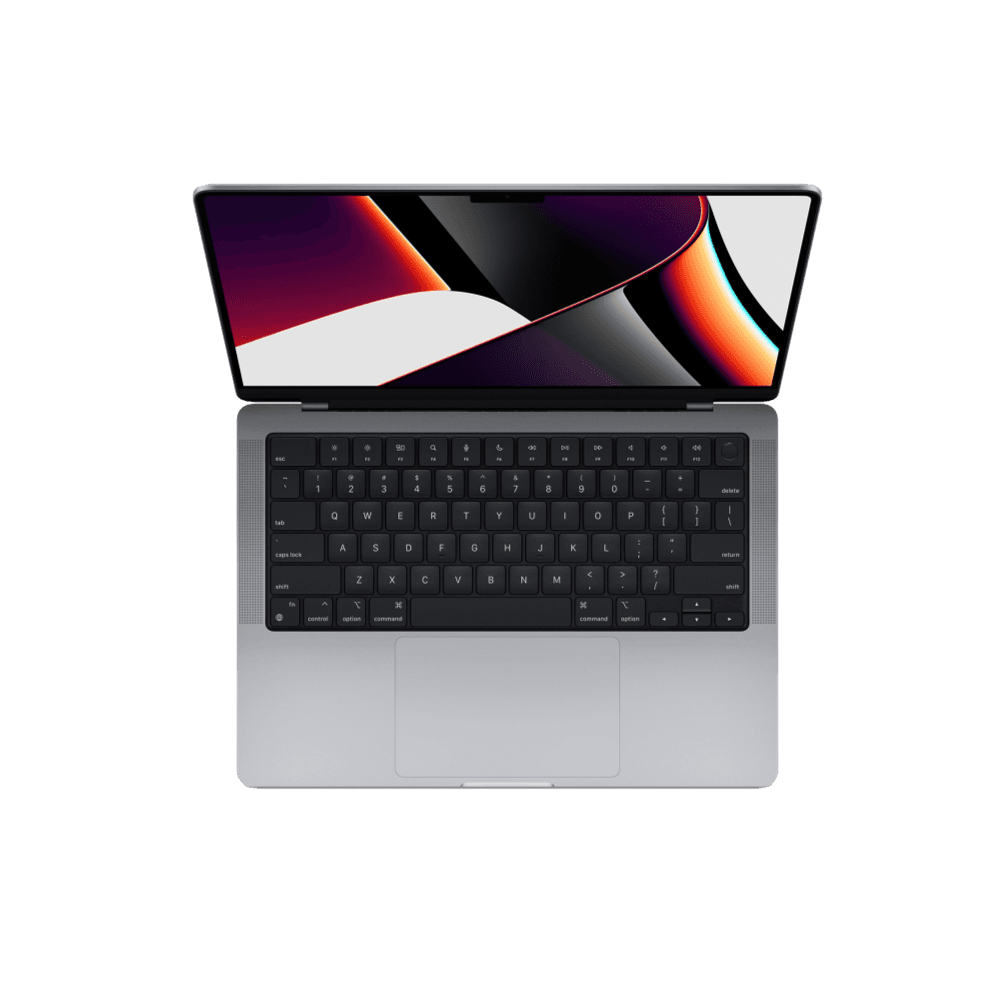 MacBook Pro