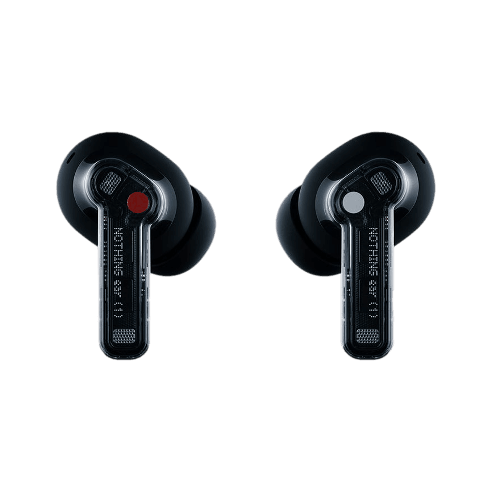 Nothing ear(1)