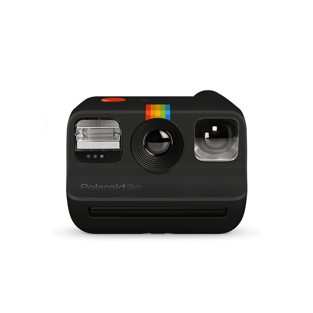 Polaroid Go Instant Camera