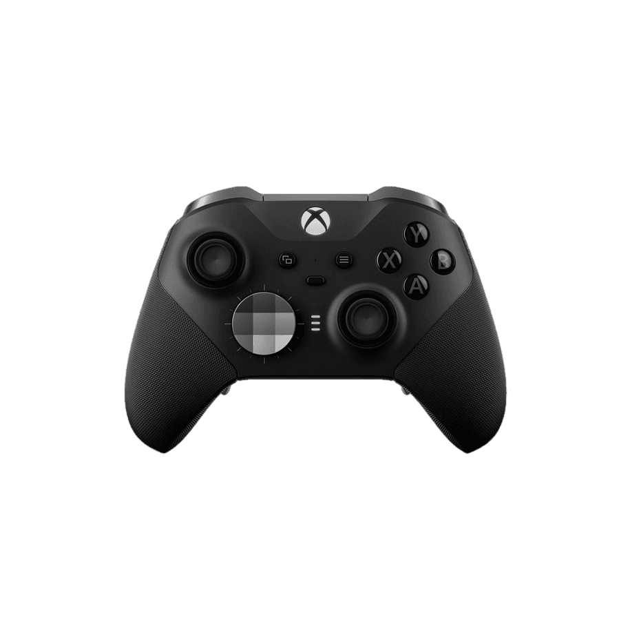 Xbox Elite Wireless Controller Series 2，游戏手柄设计款时尚单品