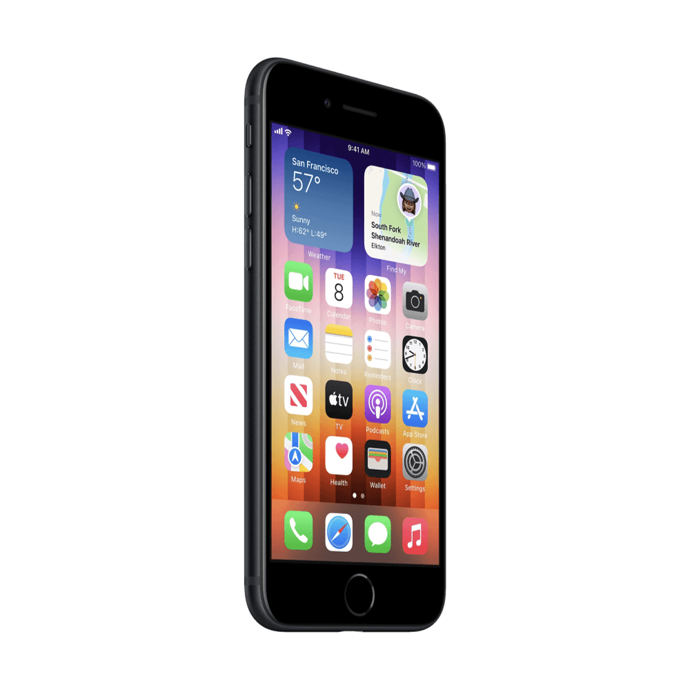 iPhone SE