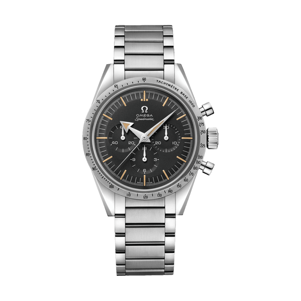Omega Speedmaster The 1957 Trilogy
