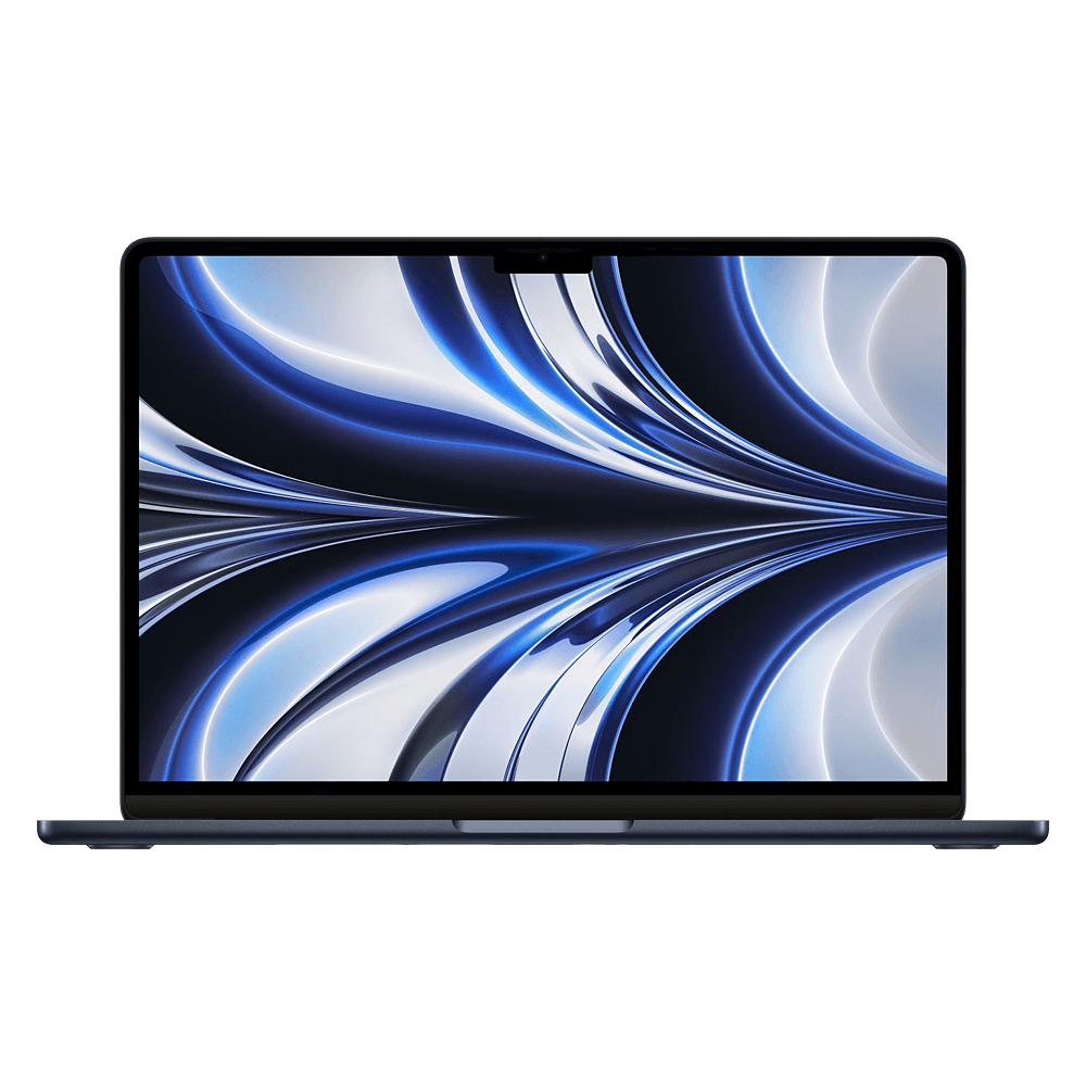 Macbook Air 午夜色