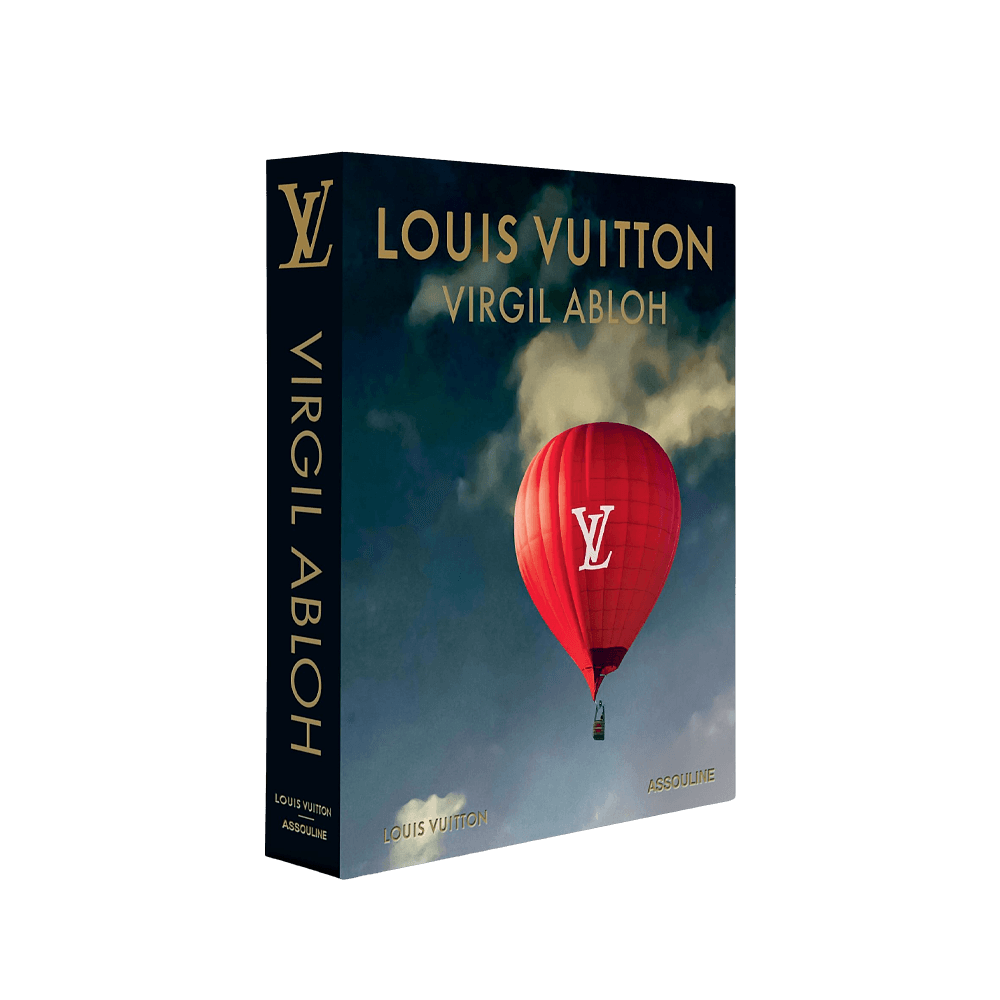 Louis Vuitton- Virgil Abloh