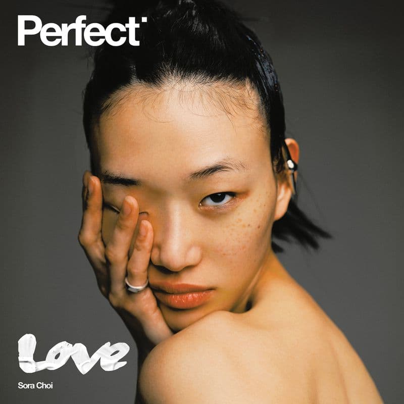 The Perfect Magazine Issue 3 F/W 2022 时尚杂志封面，摄影师作品展示