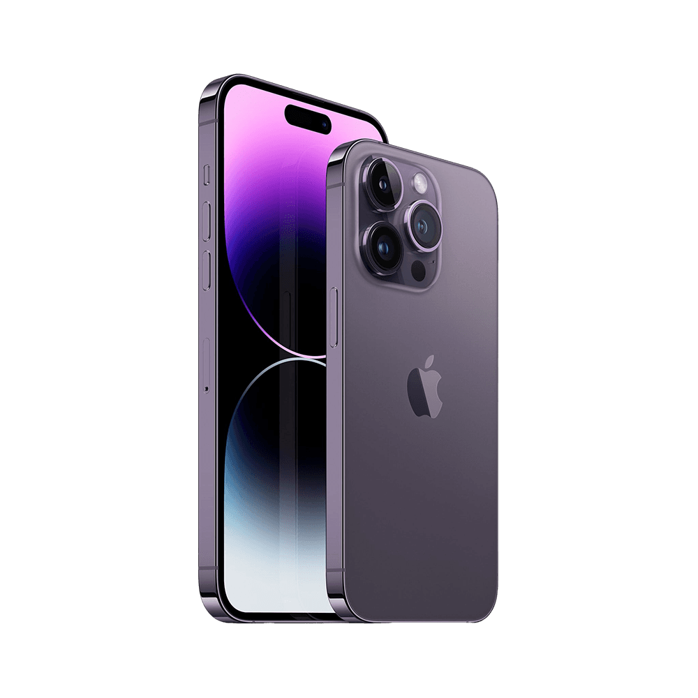 iPhone 14 Pro
